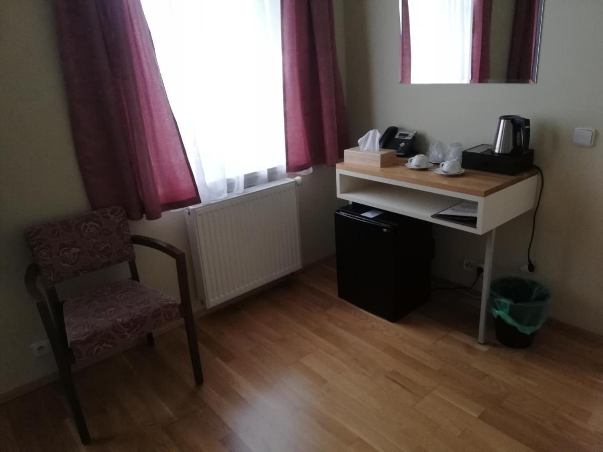 Penzion Lípa Krásná Lípa Exterior foto