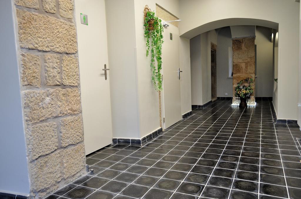 Penzion Lípa Krásná Lípa Exterior foto