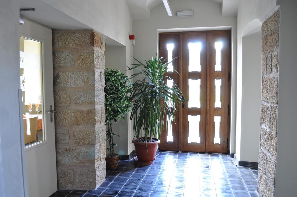 Penzion Lípa Krásná Lípa Exterior foto