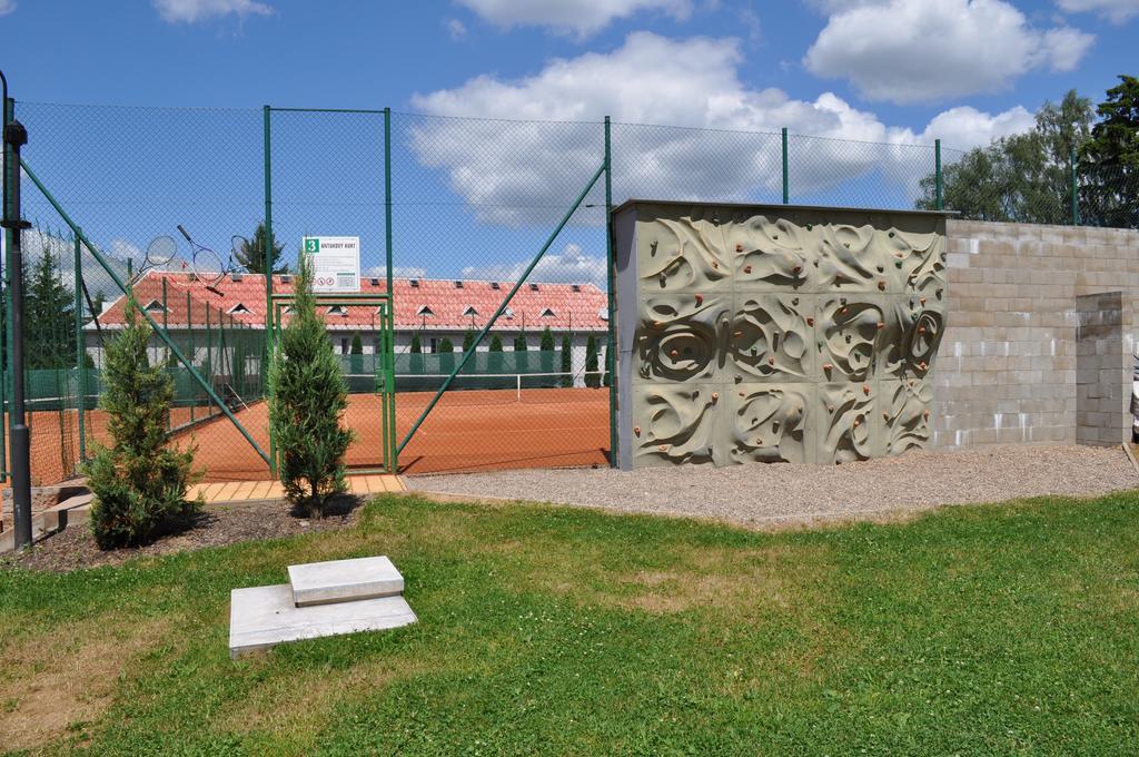 Penzion Lípa Krásná Lípa Exterior foto