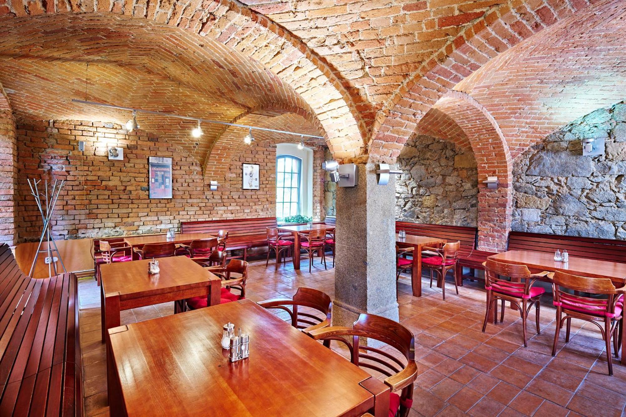 Penzion Lípa Krásná Lípa Exterior foto