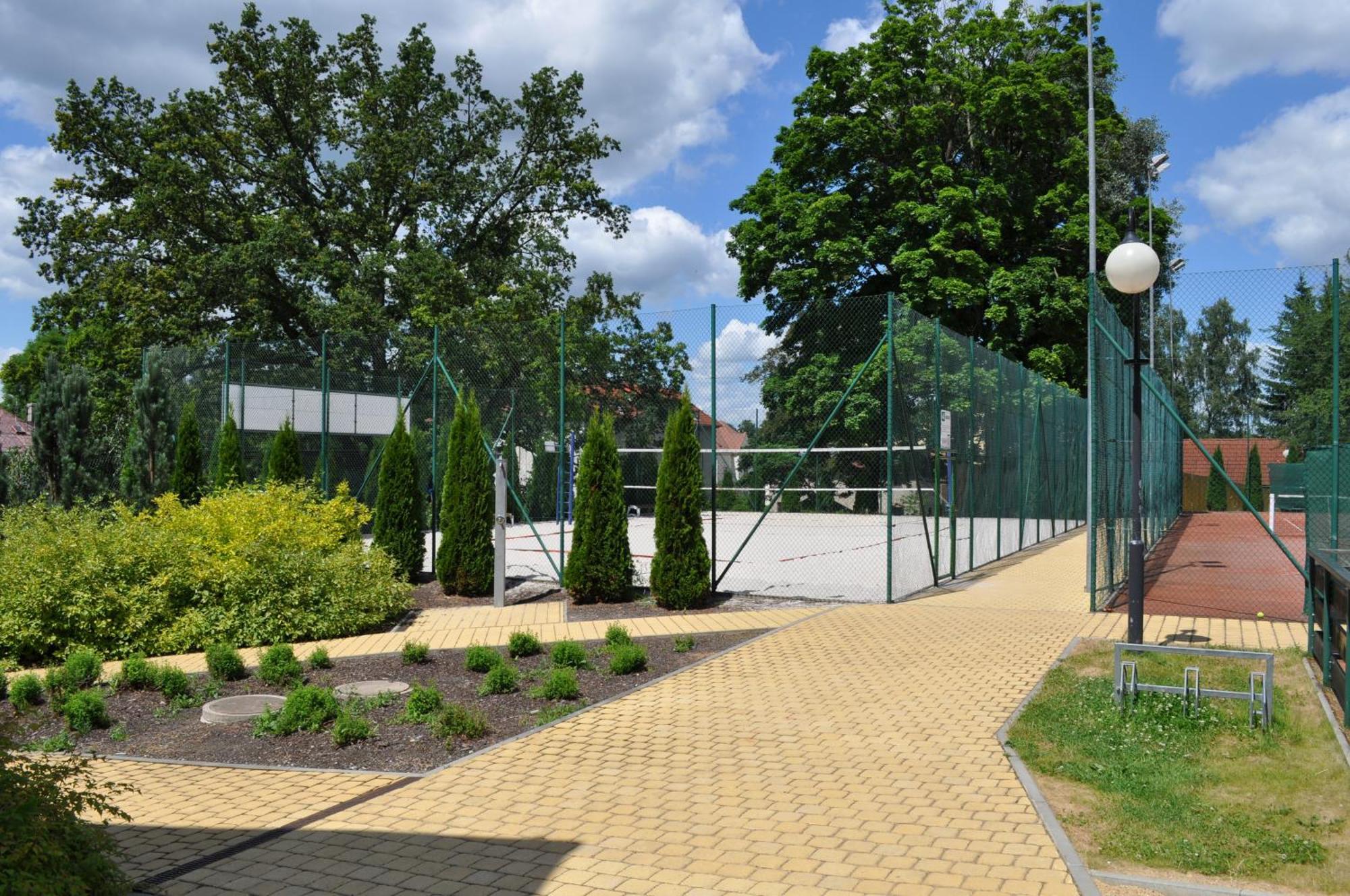 Penzion Lípa Krásná Lípa Exterior foto